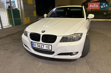 Універсал BMW 3 Series 2009 в Гребінці