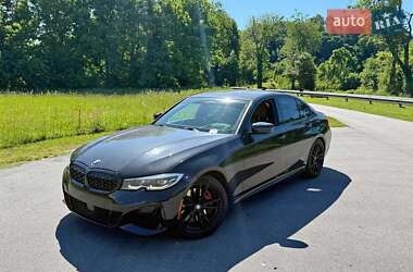 BMW 3 Series 2021 BMW 3 Series 2021