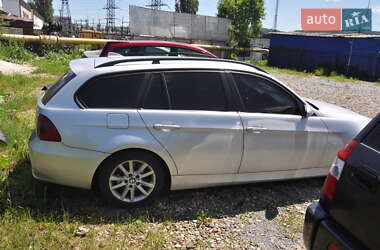 Универсал BMW 3 Series 2009 в 