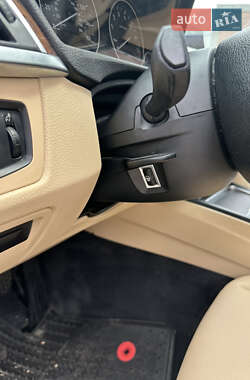 Седан BMW 3 Series 2017 в 