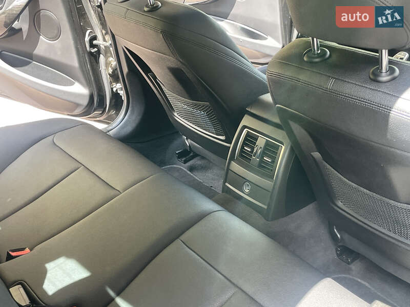 Седан BMW 3 Series 2018 в Киеве фото 16 Седан BMW 3 Series 2018 в Киеве