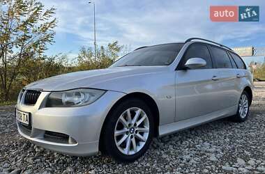 Универсал BMW 3 Series 2009 в 