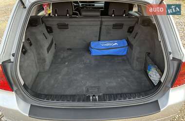 Универсал BMW 3 Series 2009 в 