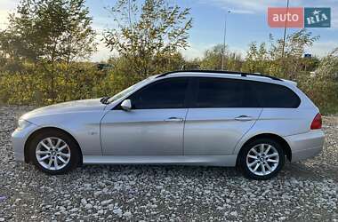 Универсал BMW 3 Series 2009 в 