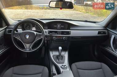 Универсал BMW 3 Series 2009 в 