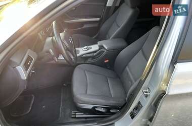Универсал BMW 3 Series 2009 в 