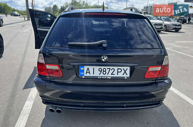 Универсал BMW 3 Series 2000 в 
