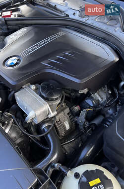 Седан BMW 3 Series 2017 в 