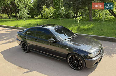 Купе BMW 3 Series 2004 в 