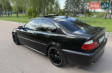 Купе BMW 3 Series 2004 в 