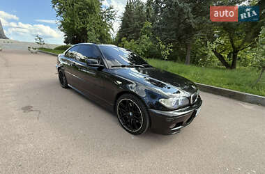 Купе BMW 3 Series 2004 в 