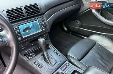 Купе BMW 3 Series 2004 в 