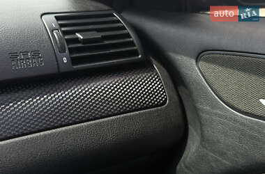 Купе BMW 3 Series 2004 в 
