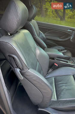 Купе BMW 3 Series 2004 в 