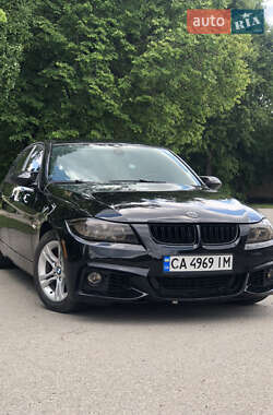 BMW 3 Series 2007