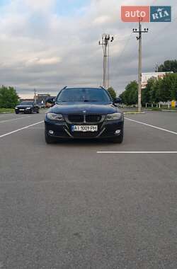 BMW 3 Series 2010 BMW 3 Series 2010