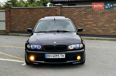 Седан BMW 3 Series 2000 в Виннице
