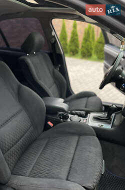 Седан BMW 3 Series 2000 в 