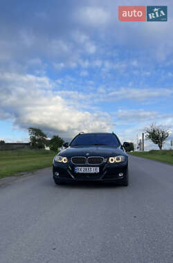 BMW 3 Series 2009 BMW 3 Series 2009