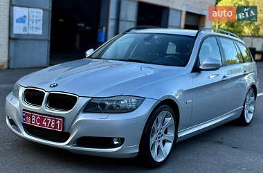 BMW 3 Series 2008