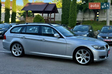 Универсал BMW 3 Series 2008 в 
