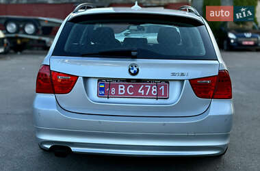 Универсал BMW 3 Series 2008 в 