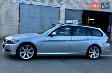 Универсал BMW 3 Series 2008 в 