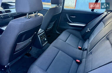 Универсал BMW 3 Series 2008 в 