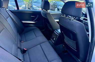 Универсал BMW 3 Series 2008 в 