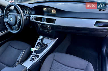 Универсал BMW 3 Series 2008 в 