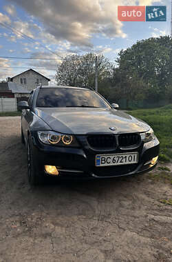 Універсал BMW 3 Series 2005 в Харкові