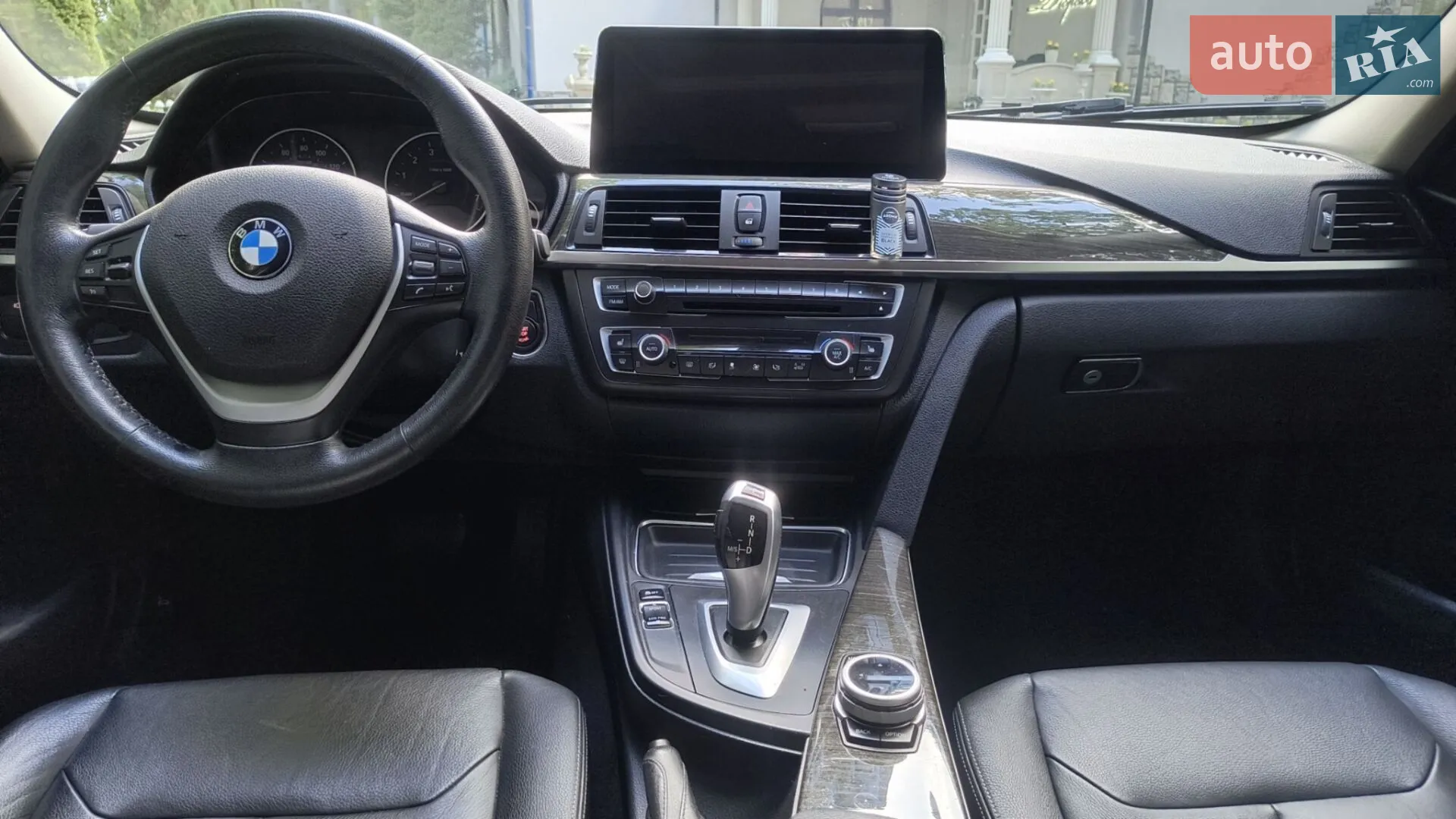 2013 BMW 3er - мініатюра 17