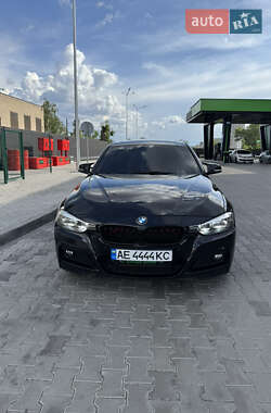 BMW 3 Series 2016 BMW 3 Series 2016