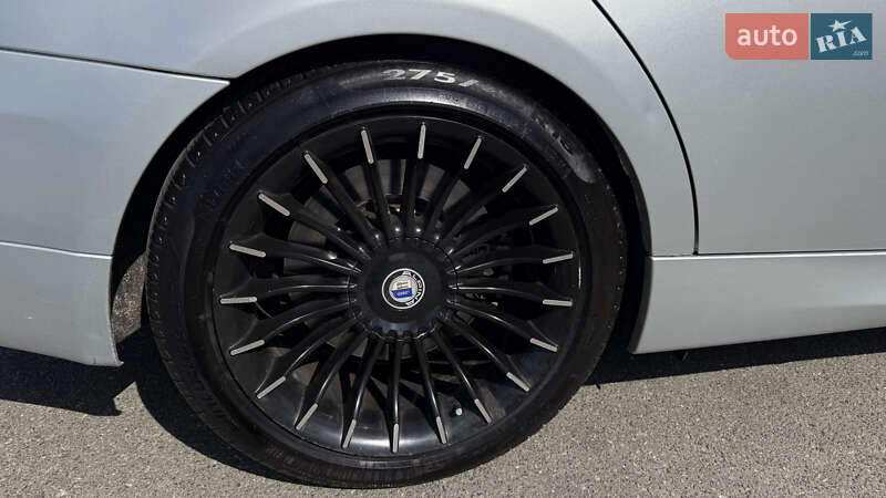 Седан BMW 3 Series 2007 в Киеве