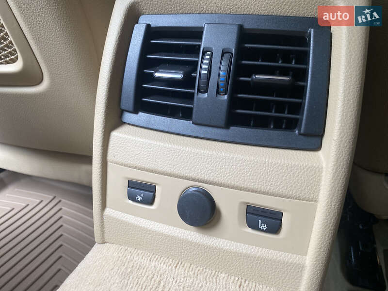 Седан BMW 3 Series 2014 в Вінниці