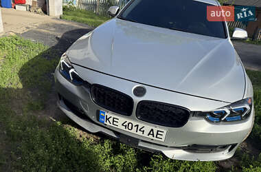 BMW 3 Series 2013 BMW 3 Series 2013