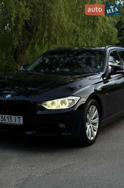 BMW 3 Series 2013 BMW 3 Series 2013