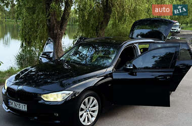 Універсал BMW 3 Series 2013 в 