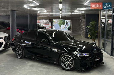 BMW 3 Series 2019 BMW 3 Series 2019