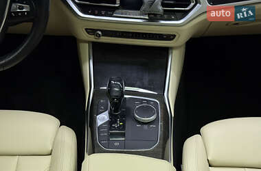 Седан BMW 3 Series 2019 в 