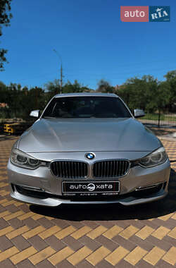 BMW 3 Series 2013 BMW 3 Series 2013