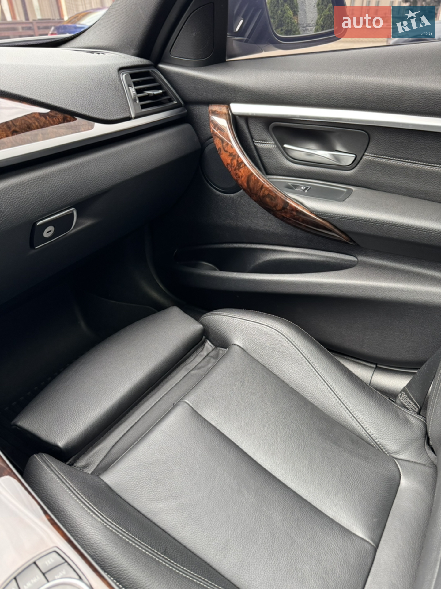 2016 BMW 3er - мініатюра 13