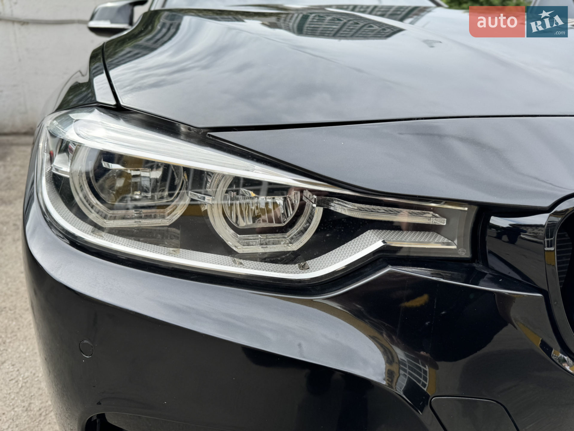 2016 BMW 3er - мініатюра 27
