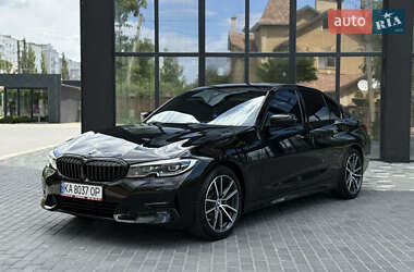 BMW 3 Series 2020 BMW 3 Series 2020