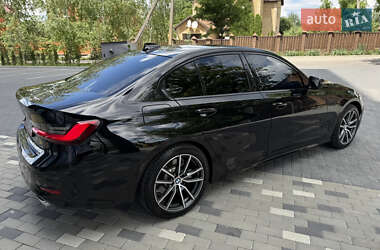 Седан BMW 3 Series 2020 в 