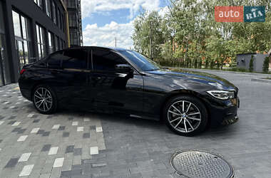 Седан BMW 3 Series 2020 в 