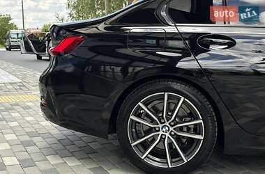 Седан BMW 3 Series 2020 в 