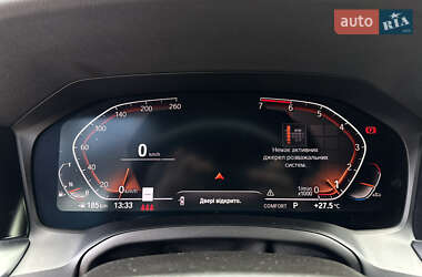Седан BMW 3 Series 2020 в 