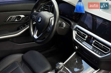 Седан BMW 3 Series 2020 в 
