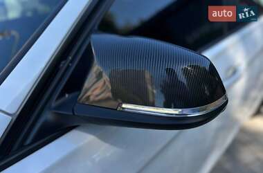 Седан BMW 3 Series 2014 в 